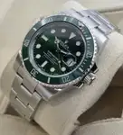 Rolex Submariner (2019) - Ref. 116610lv | Watch Scout thumbnail 2