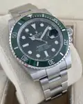 Rolex Submariner (2019) - Ref. 116610lv | Watch Scout thumbnail 3