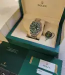 Rolex Submariner (2019) - Ref. 116610lv | Watch Scout thumbnail 6