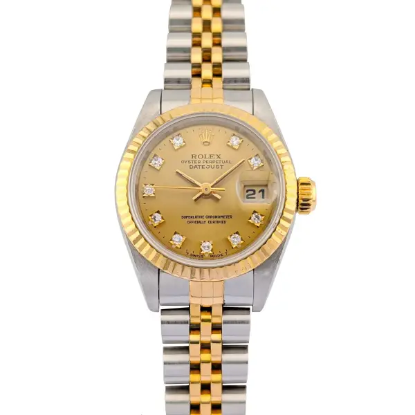 Rolex Lady-Datejust