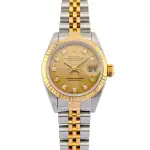 Rolex Lady-Datejust (1995) - Ref. 69173G | Watch Scout thumbnail 1