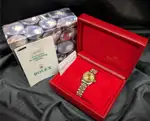 Rolex Lady-Datejust (1995) - Ref. 69173G | Watch Scout thumbnail 2