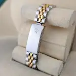 Rolex Lady-Datejust (1995) - Ref. 69173G | Watch Scout thumbnail 6