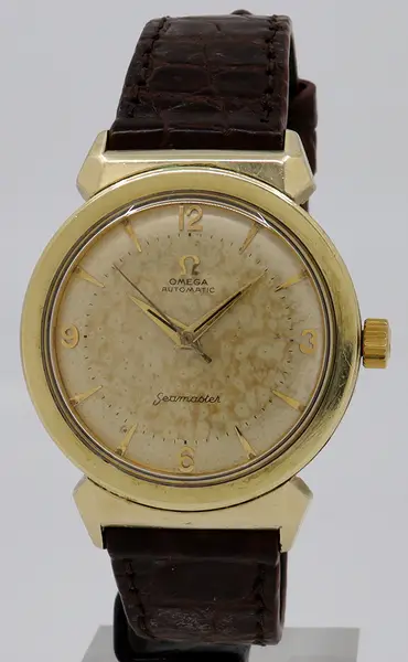 Omega Seamaster