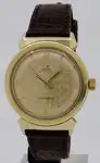 Omega Seamaster (1955) - Ref. 4986 | Watch Scout thumbnail 1