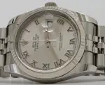 Rolex Datejust 36 116234, thumbnail 4 of 7