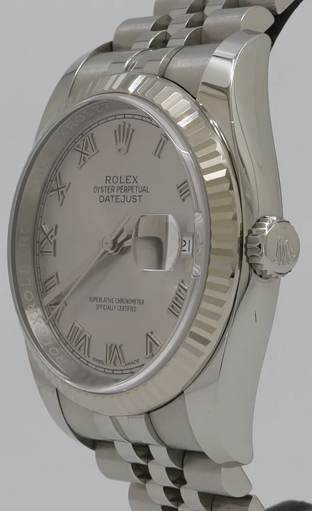 Rolex Datejust 36 116234, photo 2 of 7