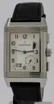 Jaeger-LeCoultre Reverso Duo 8 Day GMT Day/Night Grand Date Q3028420 Price in Australia | $17k thumbnail 1