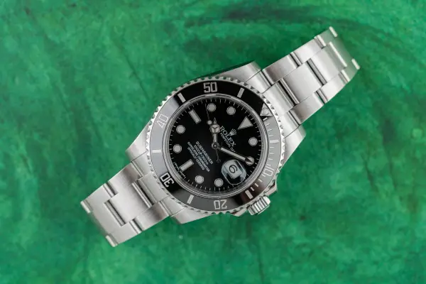 Rolex Submariner