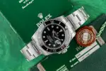 Rolex Submariner (2013) - Ref. 116610LN | Watch Scout thumbnail 2