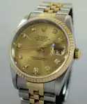 Rolex Datejust 36 16233