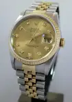 Rolex Datejust 36 16233, thumbnail 2 of 7