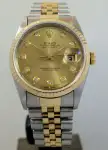 Rolex Datejust 36 16233, thumbnail 3 of 7