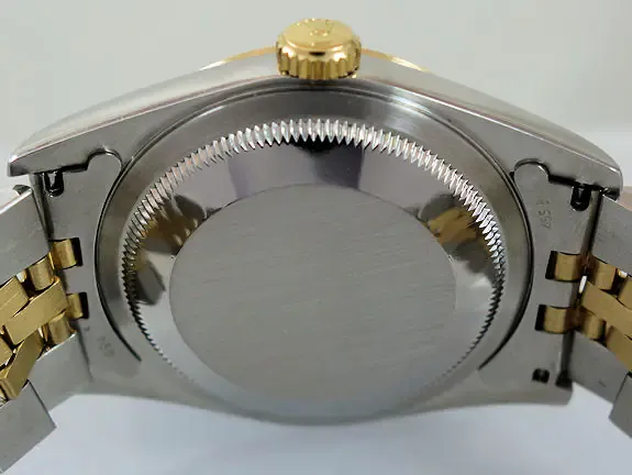 Rolex Datejust 36 16233, photo 7 of 7