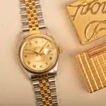 Rolex Datejust 36 16013, thumbnail 1 of 7