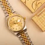 Rolex Datejust 36 16013, thumbnail 2 of 7