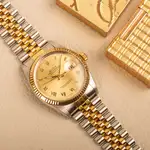 Rolex Datejust 36 16013, thumbnail 3 of 7