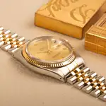Rolex Datejust 36 16013, thumbnail 4 of 7
