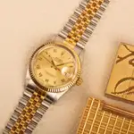 Rolex Datejust 36 16013, thumbnail 5 of 7