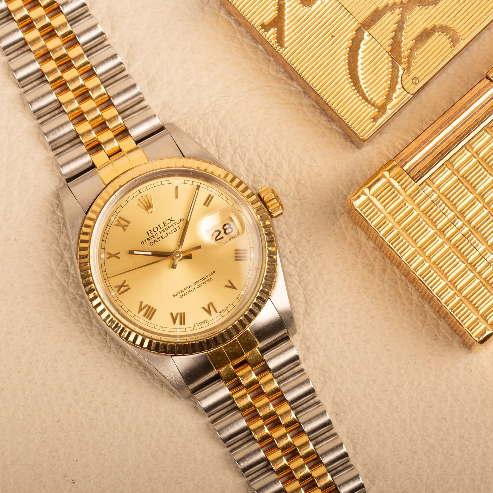 Rolex Datejust 36 16013, photo 2 of 7
