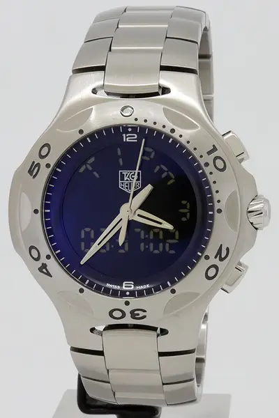 TAG Heuer Formula 1 Ref. CL111A