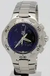 TAG Heuer Formula 1 (2000s) - Ref. CL111A | Watch Scout thumbnail 1