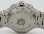 TAG Heuer Formula 1 (2000s) - Ref. CL111A | Watch Scout thumbnail 6