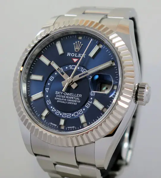 Rolex Sky-Dweller Ref. 326934