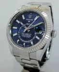 Rolex Sky-Dweller 326934, thumbnail 3 of 8
