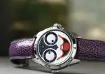 Konstantin Chaykin Joker Tigre De Cristal, thumbnail 2 of 15