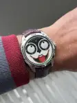 Konstantin Chaykin Joker Tigre De Cristal, thumbnail 3 of 15
