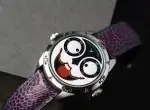 Konstantin Chaykin Joker Tigre De Cristal, thumbnail 4 of 15