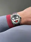 Konstantin Chaykin Joker Tigre De Cristal, thumbnail 6 of 15
