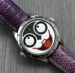 Konstantin Chaykin Joker Tigre De Cristal, thumbnail 9 of 15