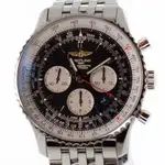 Breitling Navitimer Chronograph 46 - Ref. AB012721 | Watch Scout thumbnail 1