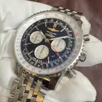 Breitling Navitimer Chronograph 46 - Ref. AB012721 | Watch Scout thumbnail 2