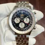 Breitling Navitimer Chronograph 46 - Ref. AB012721 | Watch Scout thumbnail 3