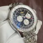 Breitling Navitimer Chronograph 46 - Ref. AB012721 | Watch Scout thumbnail 5