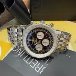 Breitling Navitimer Chronograph 46 - Ref. AB012721 | Watch Scout thumbnail 6