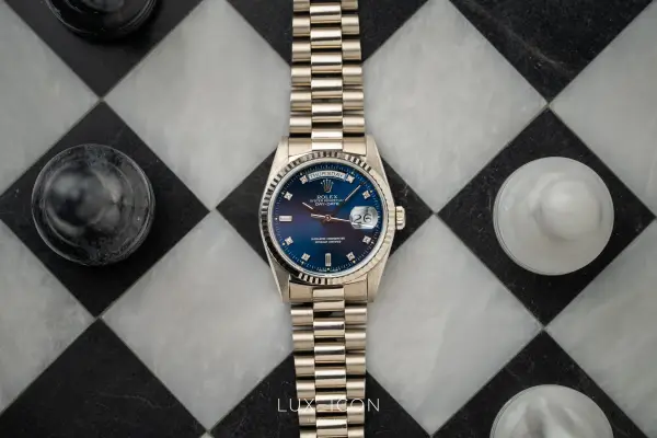 Rolex Day-Date 36 Ref. 18239