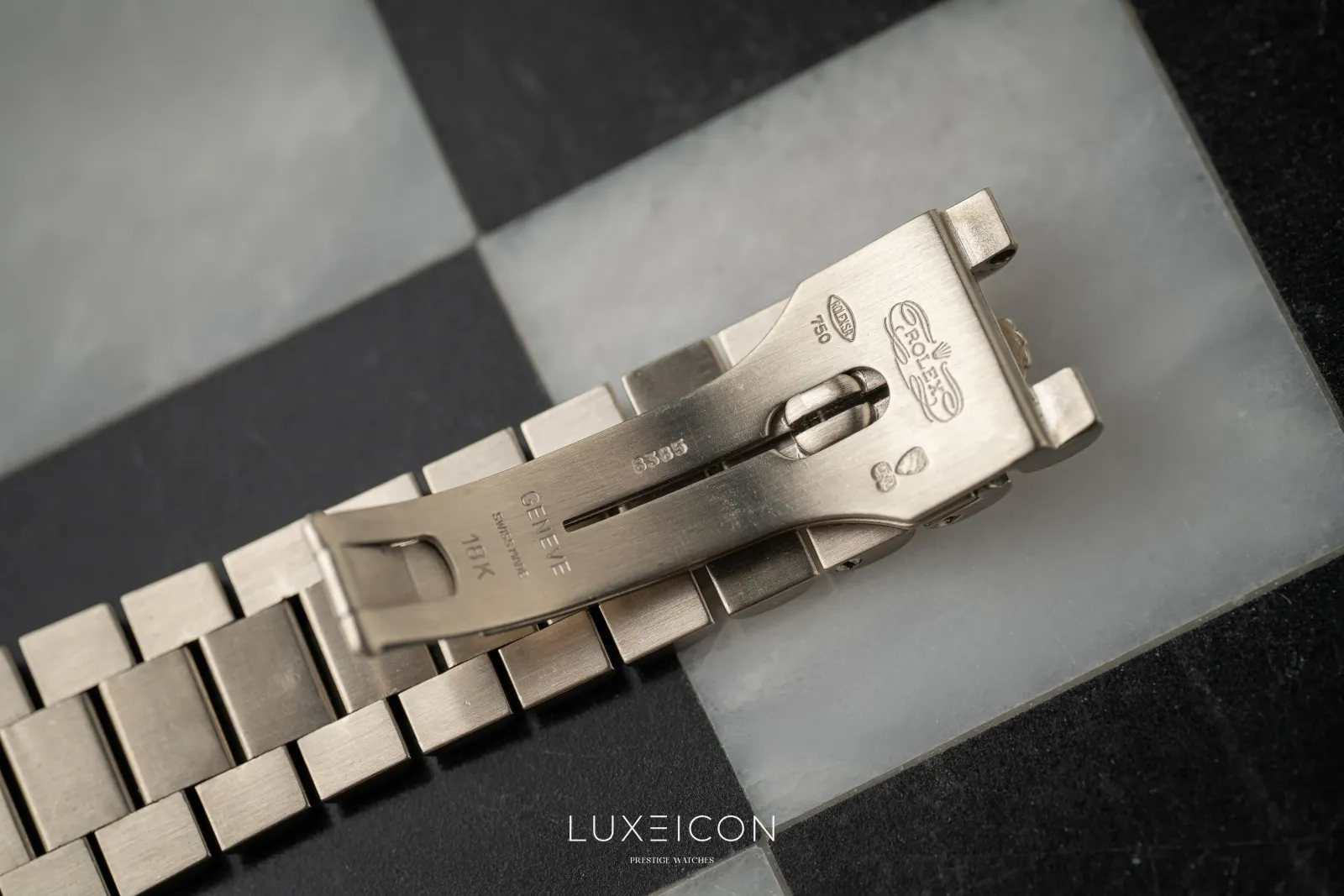 Rolex Day-Date 36 18239, photo 18 of 18