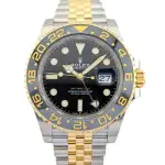 Rolex GMT-Master II (2023) - Ref. M126713GRNR-0001 | Watch Scout thumbnail 1