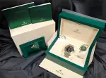 Rolex GMT-Master II (2023) - Ref. M126713GRNR-0001 | Watch Scout thumbnail 2
