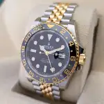 Rolex GMT-Master II (2023) - Ref. M126713GRNR-0001 | Watch Scout thumbnail 3