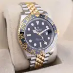 Rolex GMT-Master II (2023) - Ref. M126713GRNR-0001 | Watch Scout thumbnail 4