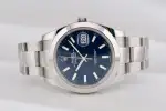 Rolex Datejust 41 (2025) - Ref. 126300 | Watch Scout thumbnail 5