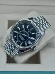 Rolex Sky-Dweller (2022) - Ref. 326934 | Watch Scout thumbnail 3