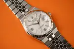 Rolex Land-Dweller (2026) - Ref. 127234 | Watch Scout thumbnail 2