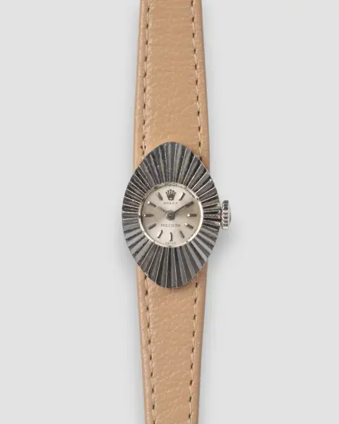 Rolex Chameleon Precision