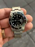 Rolex Submariner (2015) - Ref. 116610LN | Watch Scout thumbnail 2
